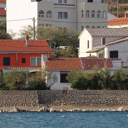 Apartments By The Sea Vinjerac, Zadar - 5811 Luaran gambar