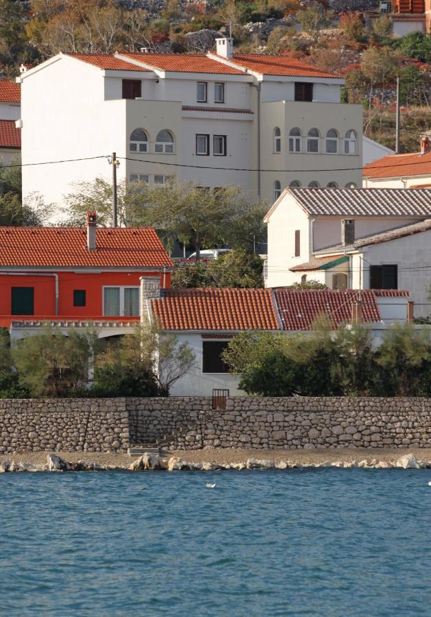 Apartments By The Sea Vinjerac, Zadar - 5811 Luaran gambar