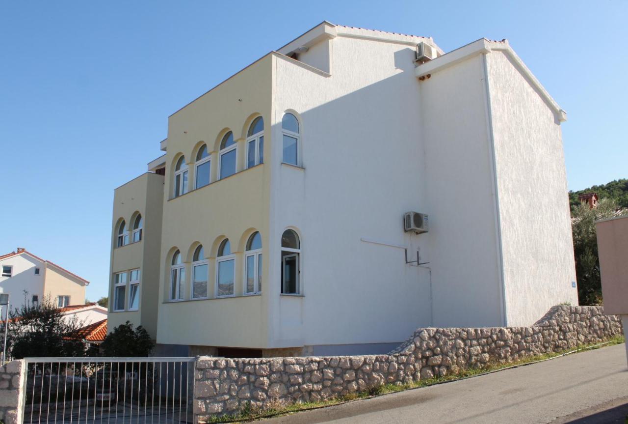Apartments By The Sea Vinjerac, Zadar - 5811 Luaran gambar