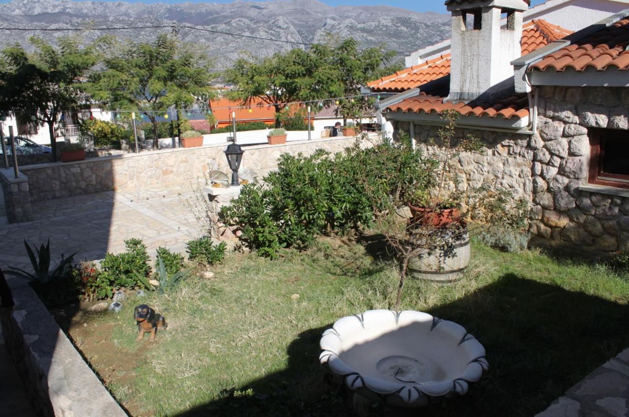 Apartments By The Sea Vinjerac, Zadar - 5811 Luaran gambar