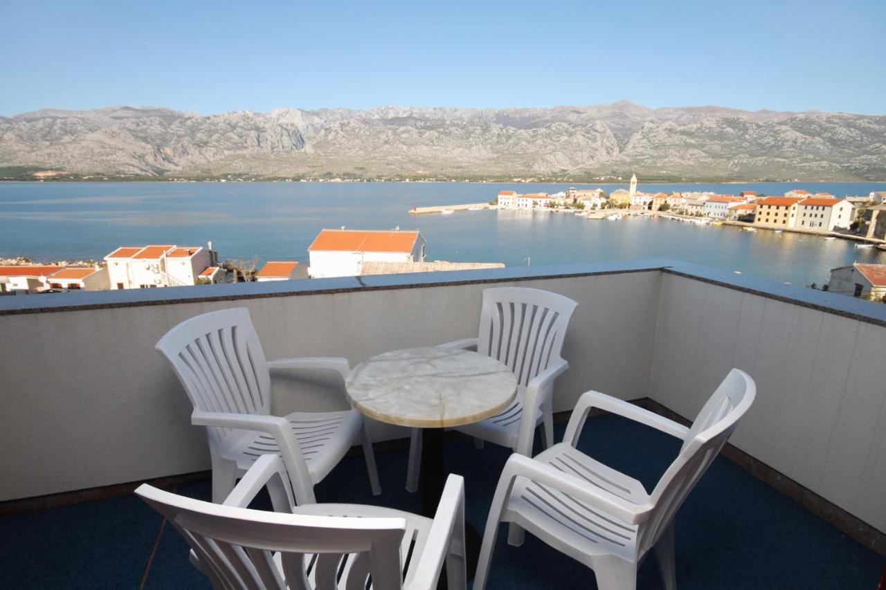 Apartments By The Sea Vinjerac, Zadar - 5811 Luaran gambar